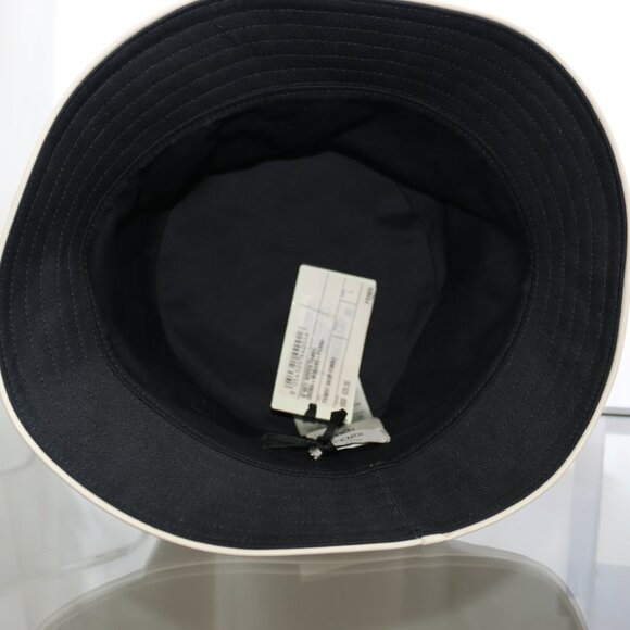 Fendi FF Monogram Bucket Hat main image 5